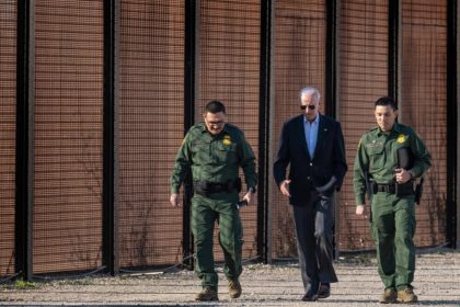 Le côut des millions de migrants illégaux qui déferlent sur les Etats-Unis se chiffrent en centaines de milliard