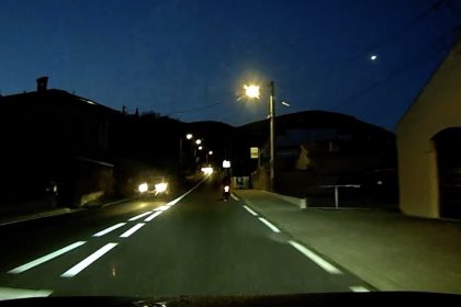 Quelle était cette boule de feu qui a traversé le ciel des Pyrénées ?