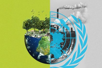 Des niveaux de CO2 plus élevés sont acceptables selon des climatologues