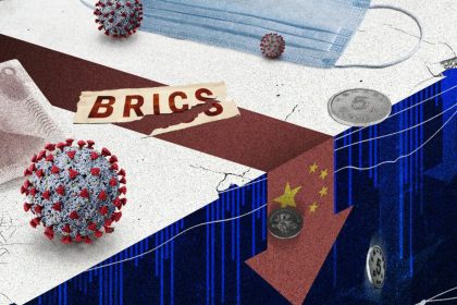 Le PCC embourbé dans les crises à l&rsquo;aube de 2024