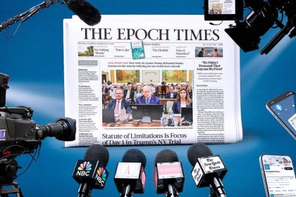 Une série d’articles à charge montre à quel point l’Establishment a peur de ce journal rebelle