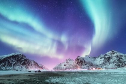 Entre mardi et jeudi, de nouvelles tempêtes solaires pourraient provoquer des aurores boréales !