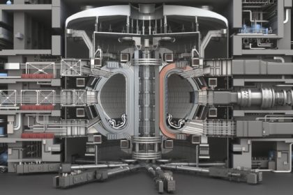 200 millions de degrés au Japon: le plus puissant réacteur expérimental de fusion au monde a été mis en service