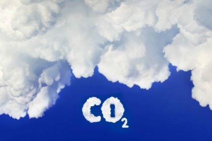 Un seul calcul fait du CO₂ le facteur principal du réchauffement climatique