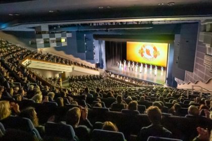 « Un trésor artistique qui montre la vraie Chine » – Shen Yun en tournée dans le monde entier avec huit compagnies