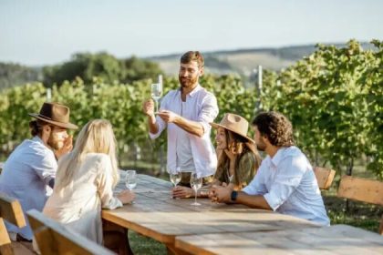 8 raisons de bavarder plus souvent