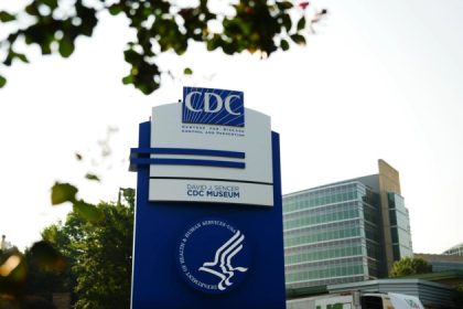 Des articles basés sur des études médicales taxés de désinformation dans les courriers internes des Centres américains de contrôle et de prévention des maladies