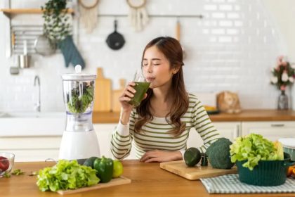 L&rsquo;énergie verte : le potentiel de la chlorophylle dans le traitement du cancer et plus encore