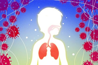 Un grand mystère : pourquoi le Covid épargne-t-il les enfants ?