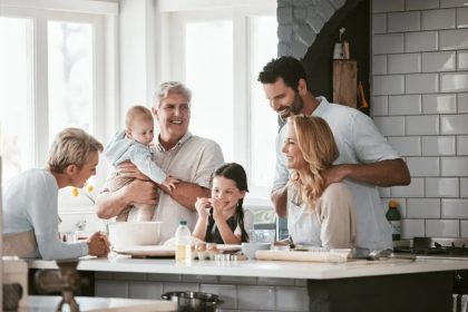 Les clefs d&rsquo;un mariage heureux et durable pour la santé de votre famille