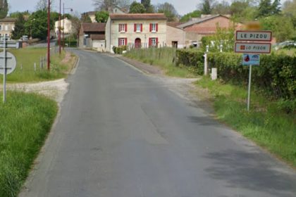 Dordogne: une quadragénaire meurt sur le parking de la discothèque du Pizou, dans la nuit du réveillon
