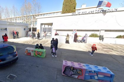 Marignane: un enfant agressé sexuellement à travers les grilles de son école, les parents se mobilisent