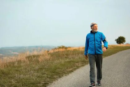 La marche rapide peut contribuer à une réduction du risque de diabète d&rsquo;environ 40%
