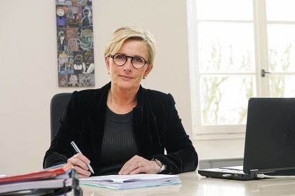 «On a entendu le prénom Nahel mais pas celui de Thomas»: Marie-Hélène Thoraval réagit aux propos d&rsquo;Emmanuel Macron