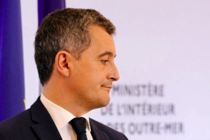 «On ne répond pas à la souffrance en envoyant les CRS»: Gérald Darmanin appelle à une «grande compassion» pour les agriculteurs