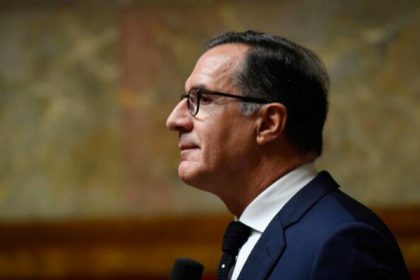 «Mais quelle connerie  !»: l&rsquo;élu mayennais Yannick Favennec fustige l&rsquo;augmentation de 300 euros par mois des députés