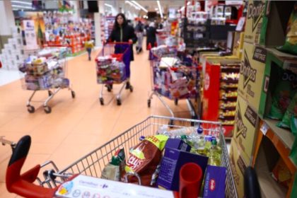 Doritos, Pepsi, Lipton… pourquoi ces marques vont disparaître des magasins Carrefour 