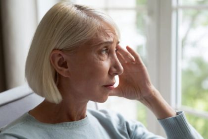 Une cause majeure de vieillissement accéléré