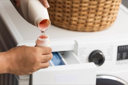 Ces 4 marques de lessive ont les pires effets, selon 60 Millions de consommateurs