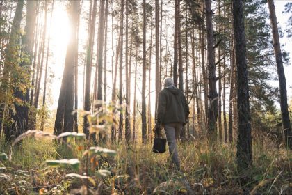 Dordogne: le squelette découvert dans les bois est bien celui du septuagénaire disparu malade d’Alzheimer
