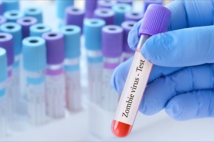 «Virus zombies» de l&rsquo;Arctique: la fonte des glaces accélérée pourrait déclencher de nouvelles pandémies