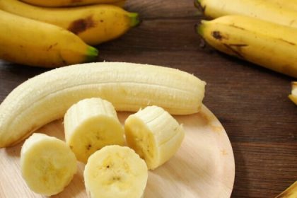 La banane : le super-aliment surprenant pour lutter contre le cancer et les maladies cardiaques