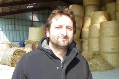 Agriculteurs : « Le nombre incalculable de normes génère une production en baisse » estime Jean-Guillaume Hannequin