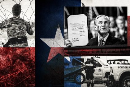 L&rsquo;affrontement entre le gouvernement fédéral américain et le Texas se précise