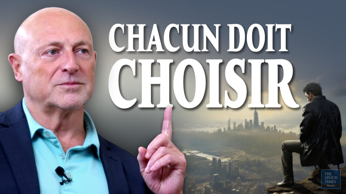 « L’homme moderne a perdu le sens de la liberté » – Alexandre Havard