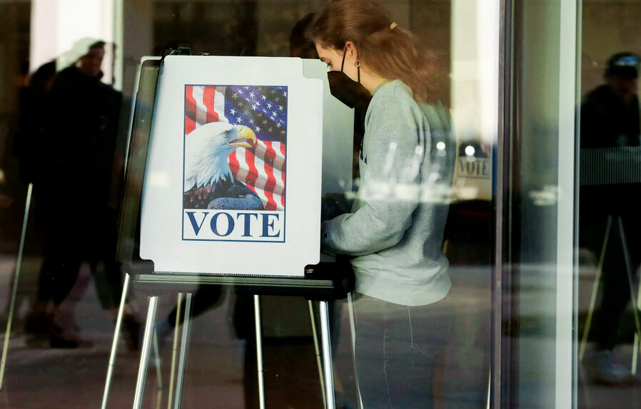 Une enquête révèle comment le PCC a interféré dans les élections américaines