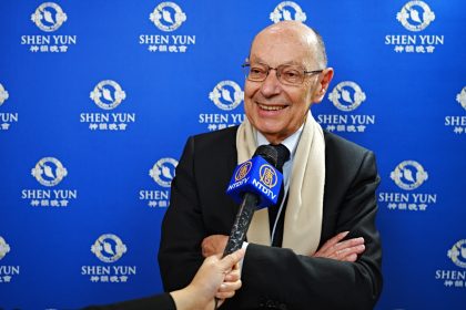 « On a véritablement l’impression qu’on vit hors du temps et on aimerait que ça ne s’arrête pas », confie un ancien chef d’entreprise