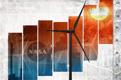 L&rsquo;obsession sur le CO2 fait abstraction de la véritable cause du réchauffement, affirment des spécialistes