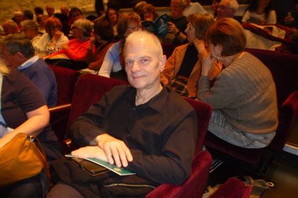 « J’espère que le paradis a toutes ces couleurs-là », s’enthousiasme une responsable de gestion