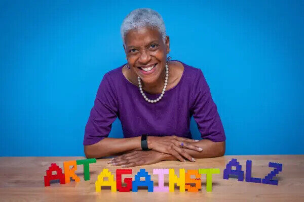 Les incroyables bienfaits d&rsquo;un jeu de construction chez les patients atteints de démence