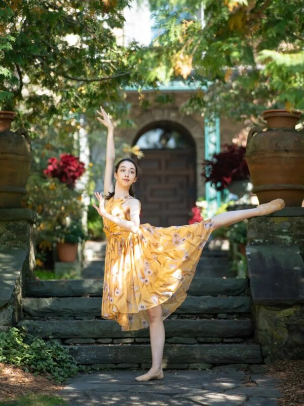 Une forme d’art transcendante : 3 frères et sœurs participent à une renaissance culturelle sous l’égide de Shen Yun