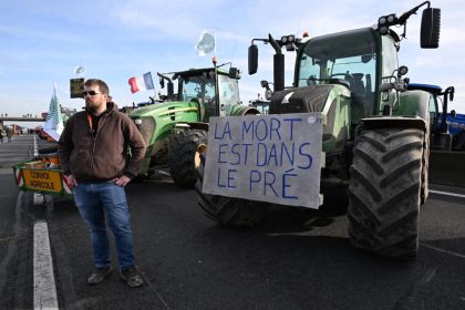 Agriculture : la controversée loi Duplomb adoptée par le Parlement