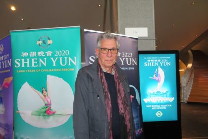 Shen Yun, « un voyage initiatique et philosophique très intéressant »