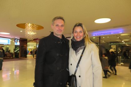 « Le courage d’afficher leurs convictions »: une directrice financière rend hommage aux artistes de Shen Yun