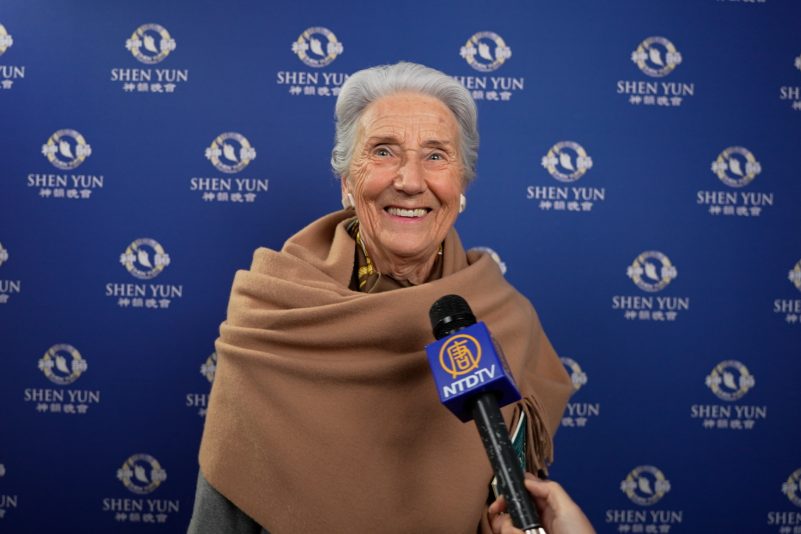 Marie-Caroline Seydoux