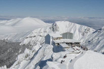 Quatre alpinistes sont morts ensevelis dans une avalanche au Mont-Dore