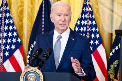 La Maison-Blanche rejette l&rsquo;image de Biden véhiculée par les médias de gauche