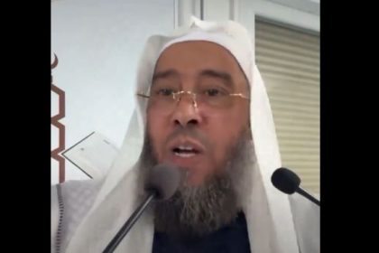 L&rsquo;expulsion de l&rsquo;imam tunisien Mahjoub Mahjoubi validée par le tribunal administratif