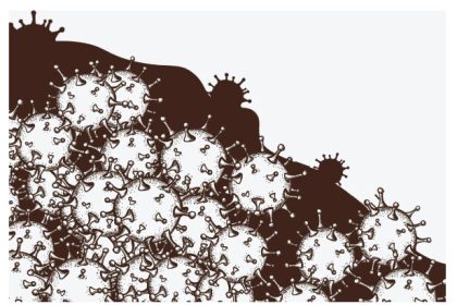 Les raisons derrière les vagues du Covid