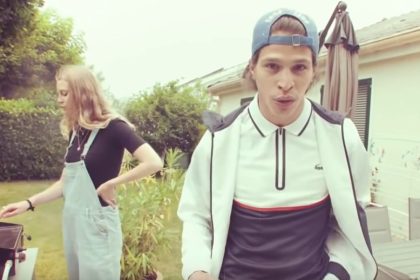 Arrêté en Allemagne, le rappeur Moha La Squale mis en examen pour viol et écroué à Paris