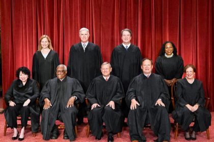 La Cour suprême semble prête à soutenir Trump dans l&rsquo;affaire de contestation électorale