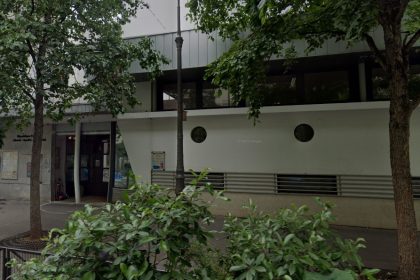 Sous OQTF, il attaque une école maternelle du 12e arrondissement, il est remis en liberté dès le lendemain