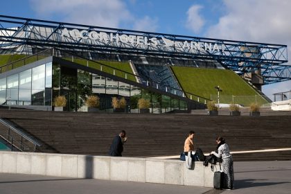 «D’accord avec Booba et les agriculteurs»: un homme interpellé après avoir tiré 17 balles sur l’Arena de Paris Bercy en marge d’un concert