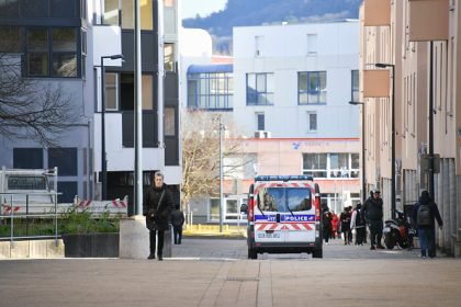 Opération « place nette » à Besançon: héroïne, lance-roquettes, fusils d&rsquo;assaut et munitions saisis