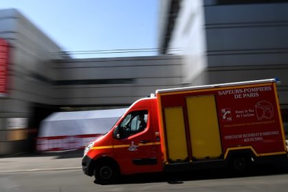 Paris: un adolescent de 15 ans décède à la suite d’une chute du 6e étage