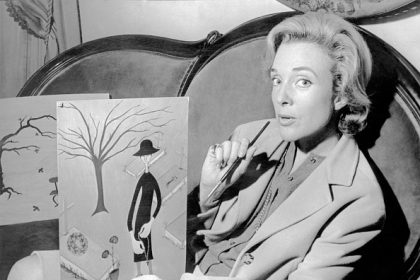 Micheline Presle, une étoile du cinéma français s&rsquo;est éteinte